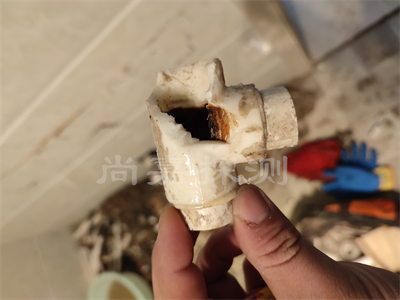 清苑自来水管道漏水检测