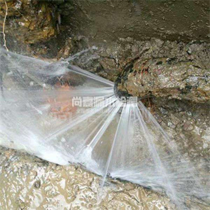 清苑消防管道漏水检测